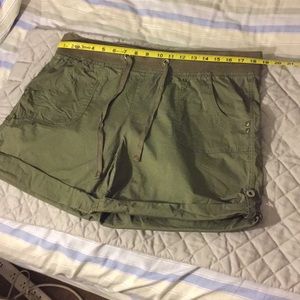 XL Bermuda shorts great condition